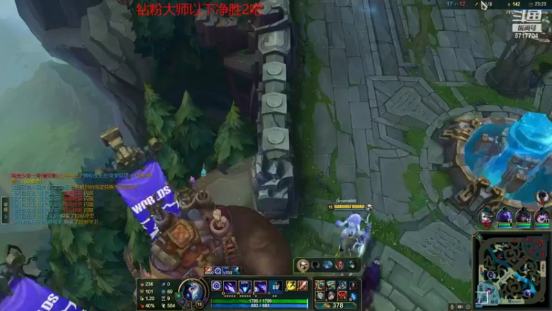 【2022-10-31 16点场】峡谷杀神酱油瓶：备战德杯训练赛开打了！