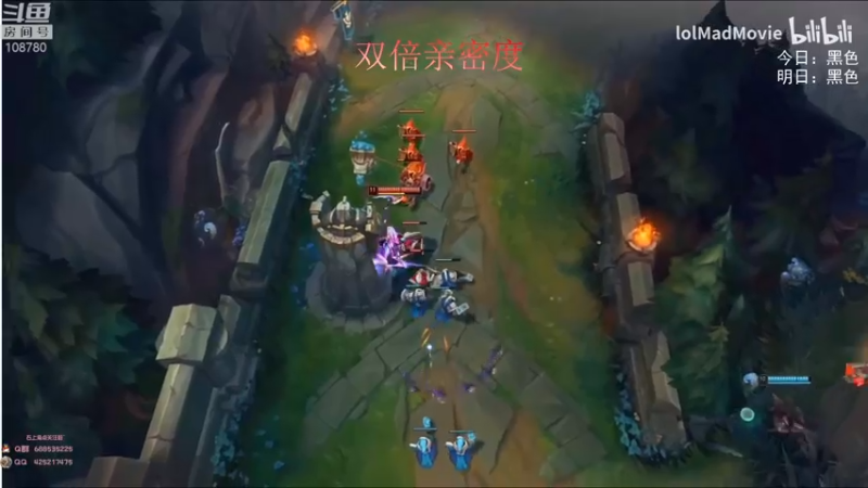 【2022-10-31 06点场】兮饭锐雯：无限火力小王八来了