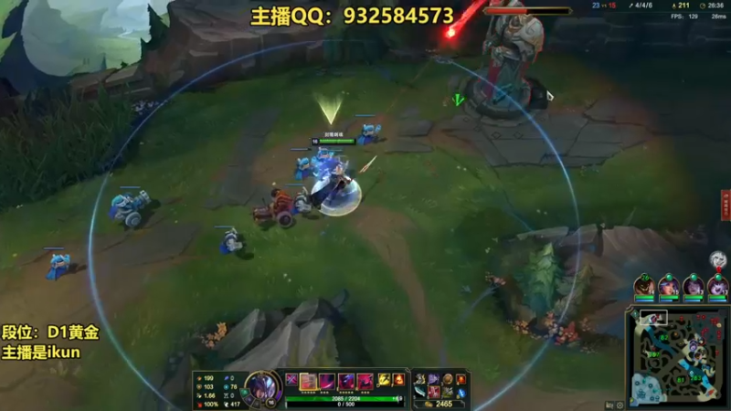 【2022-10-31 01点场】凉风亚索yasuo：亚索永恩天花板~