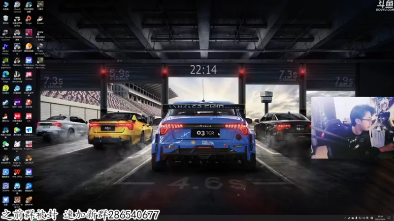 【2022-10-30 22点场】我有上将潘森：【森】生8dlc