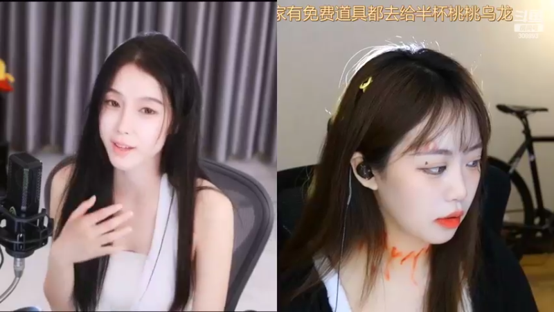【2022-10-31 20点场】任性的紫琪：紫琪：不给糖就捣乱！！