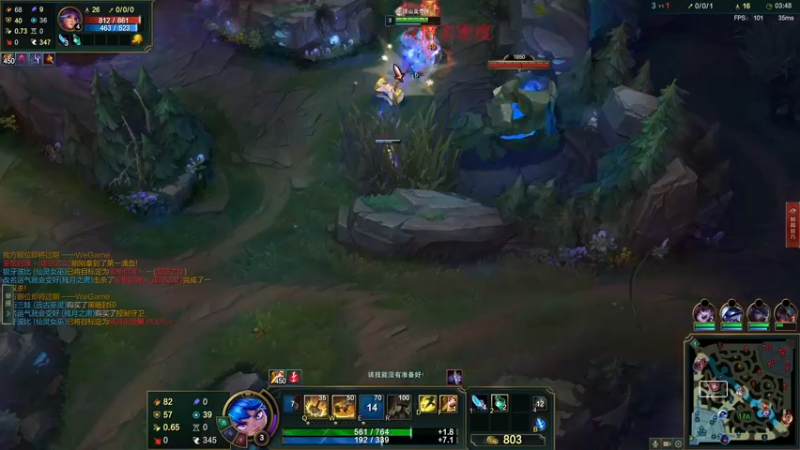 【2022-10-31 02点场】郑伟丶：娱乐性技术主播