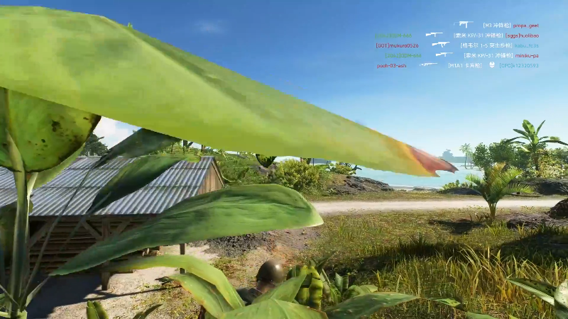 【全面战争】主播杰克曼的精彩时刻 20221031 03点场