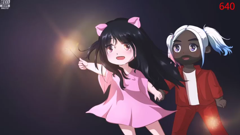 【2022-10-30 12点场】别问问就黑皮：【小奶团】不忘初心~