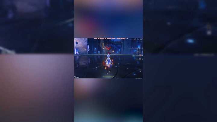 帮萌新深渊2
