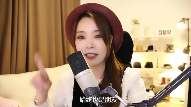 【音乐】亮声Open的精彩时刻 20221031 20点场