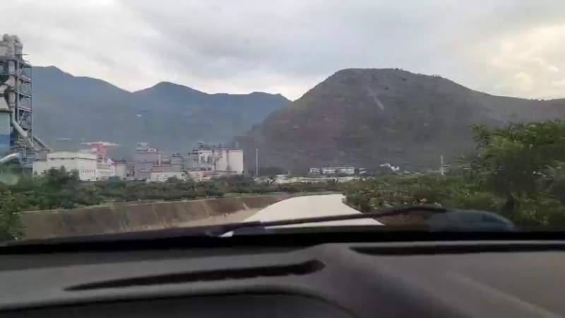 【2022-10-31 08点场】黑哥户外：回农村生活