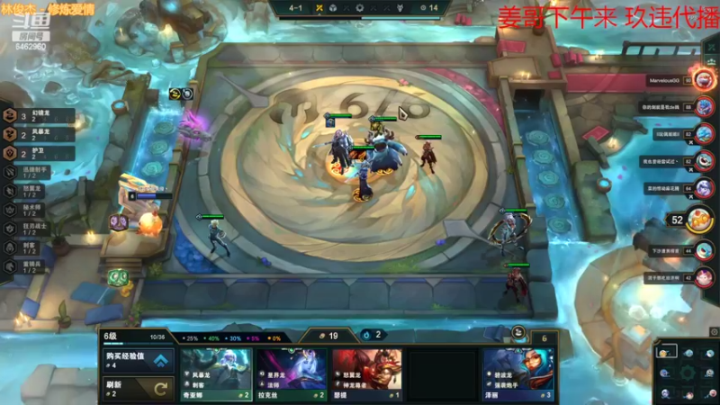 【2022-10-31 13点场】姜姜姜乐涵：各自是精神世界里阴暗的国王