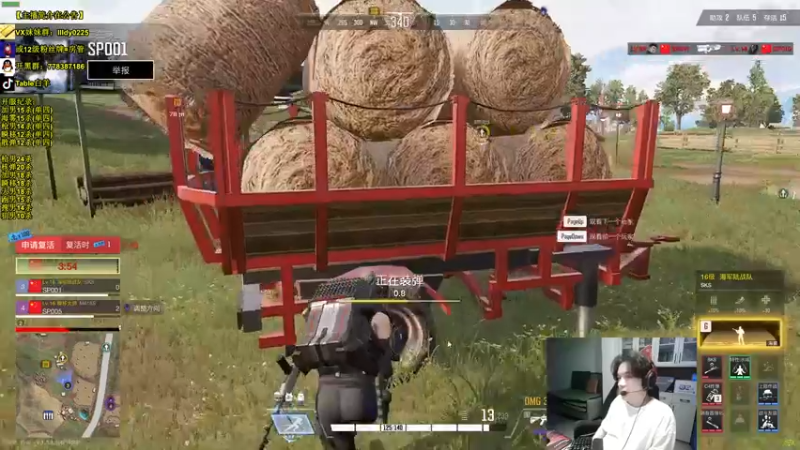 【2022-10-31 06点场】Table白羊：【全职业天花板】超越极限！