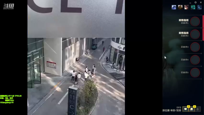 【2022-10-31 15点场】浪灯赵信：猛男浪灯，专业戒网瘾