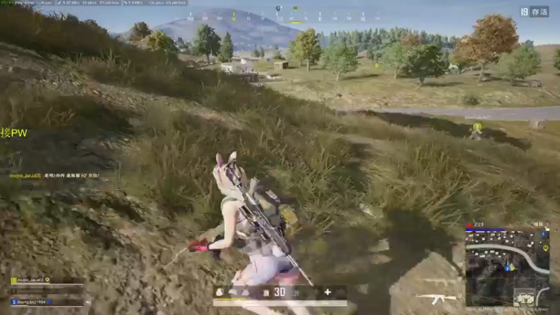 【2022-10-27 15点场】憨厚的小5：武仔：只为一人播 6621954