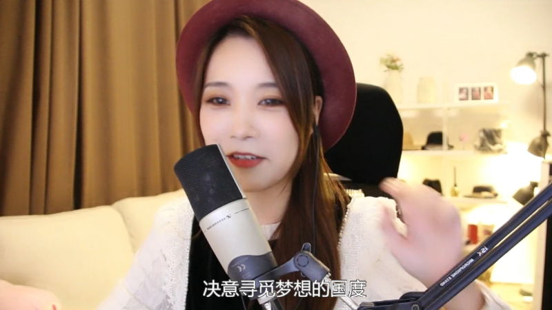 【音乐】亮声Open的精彩时刻 20221031 20点场
