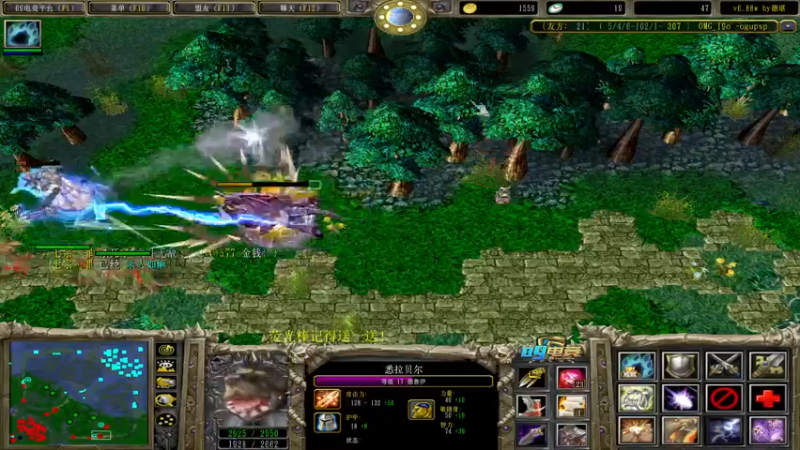 【2022-10-30 15点场】肖璐s：赛季恐怖の统治力