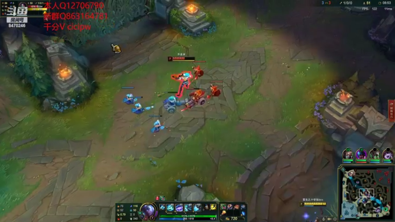 【2022-10-31 02点场】小老板丶艾克：小波一会会