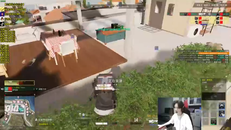 【2022-10-31 02点场】Table白羊：【全职业天花板】追求极限！