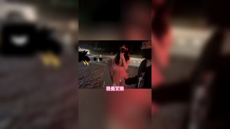 三亚瘤子行完美结束，叫错名字的王纪超你是真该死啊！#搞笑 #日常
