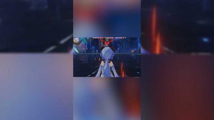 帮萌新深渊4
