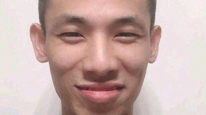 来了