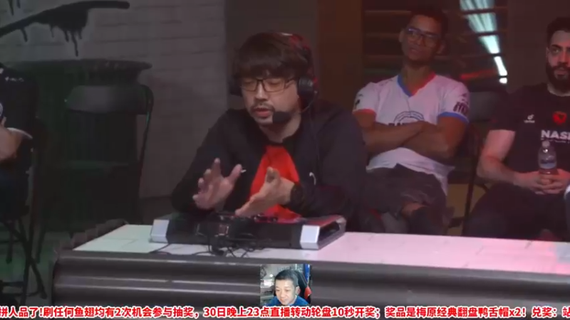 【2022-10-30 20点场】边哥BeenGor：高清复盘：丁春秋出场！SFL美国站第四周