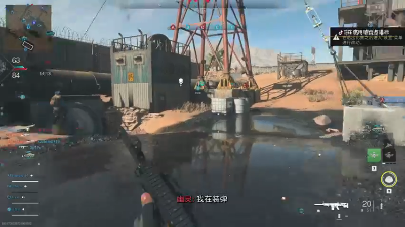【2022-10-31 22点场】蓝战非OvO：吃鸡霸主蓝战非
