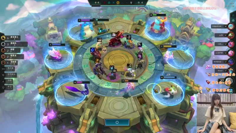 【2022-10-27 17点场】觉早早OvO：绝地第一医疗兵