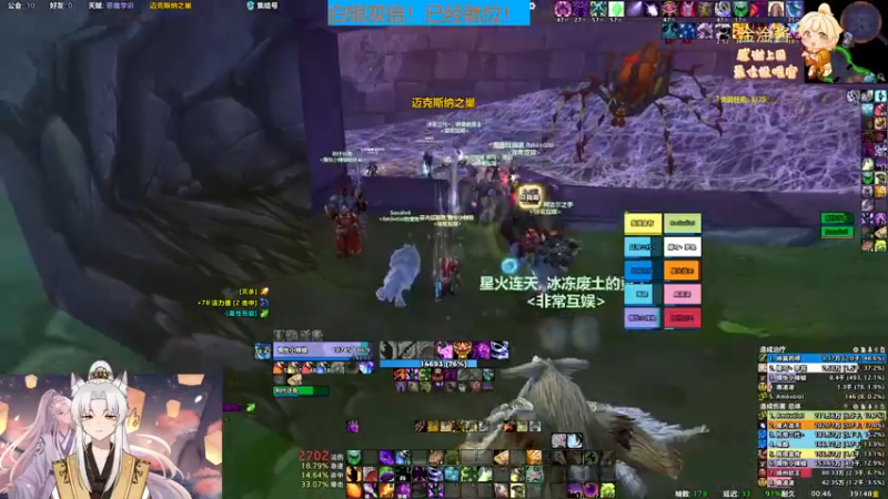 【2022-10-31 00点场】阿福Afuuu：【双倍就位】小福茶馆，勤能补拙！