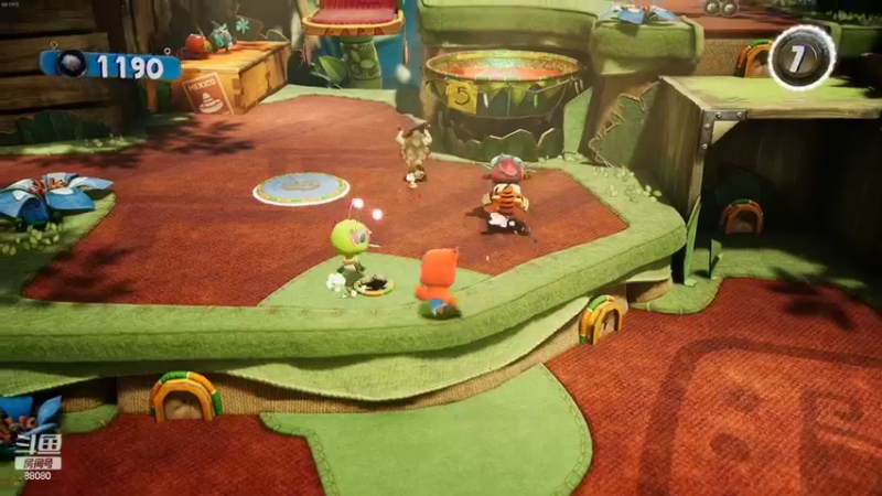 【2022-10-30 23点场】仙某某：神秘直播间88080