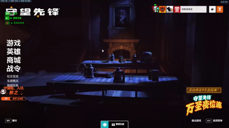 【2022-10-31 17点场】训练把场机器人：这版本重装这么厉害，你不玩？