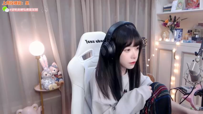 【2022-10-30 22点场】童猪啊i：今晚来哦！