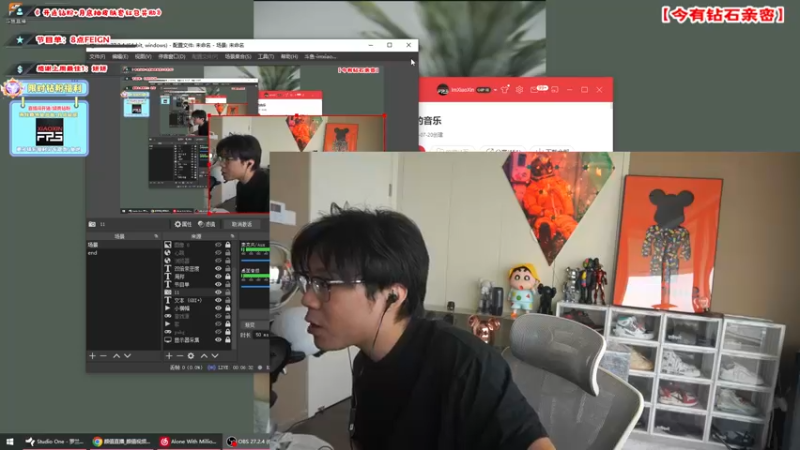 【2022-10-31 16点场】imxiaoxin：【✘-✘】钻粉④倍狂欢！