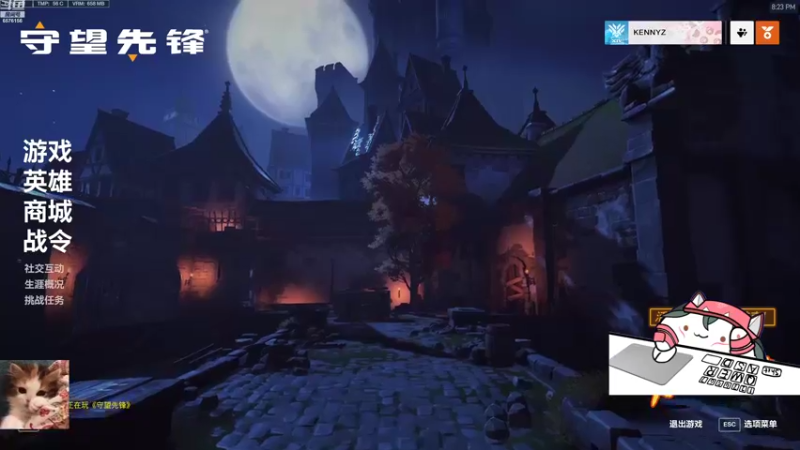 【2022-10-30 20点场】焦糖的狙：【焦糖】要速度有速度 要准度有速度