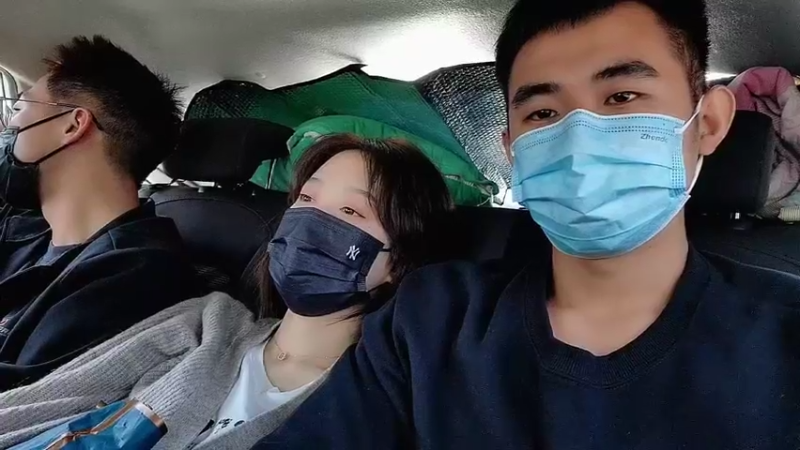【2022-10-31 14点场】川味箩卜：杭州“离别”