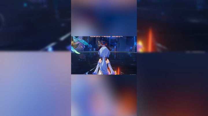 帮萌新深渊3