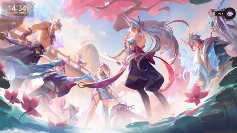 【2022-10-31 14点场】宝贝薇阿：薇：嗷呜嗷呜~71825