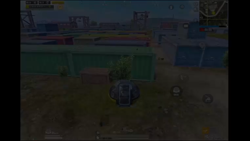 向上的路并不拥挤，拥挤是因为，大部分人选择了安逸 #a扬 #和平精英