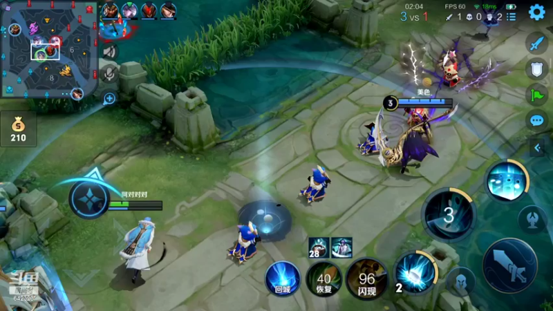 【2022-10-30 17点场】小笨蛋北北：冷静 认真 专注