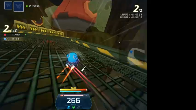 【2022-10-31 02点场】AMG小牧：太忙了不好意思~~