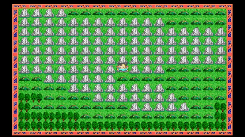 DOS风尘三侠之金箭使者 20杜神奇小屋