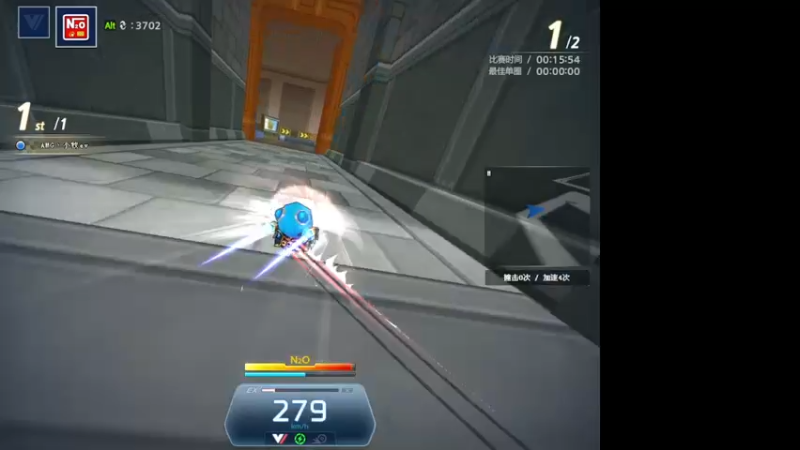 【2022-10-31 00点场】AMG小牧：太忙了不好意思~~