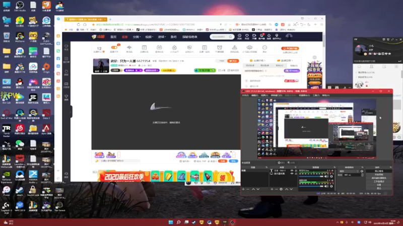 【2022-10-31 19点场】憨厚的小5：武仔：只为一人播 6621954