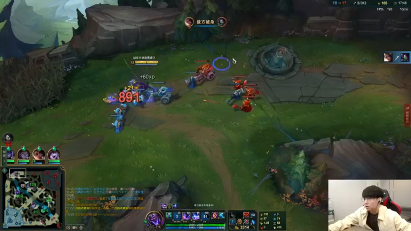 【2022-10-31 12点场】普朗东丷：【直播】版本答案玩就上分