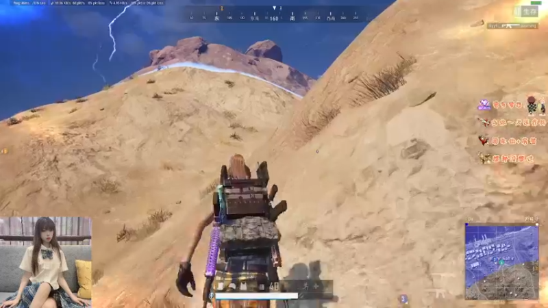 【2022-10-28 21点场】觉早早OvO：【有车位】我扶人贼快！