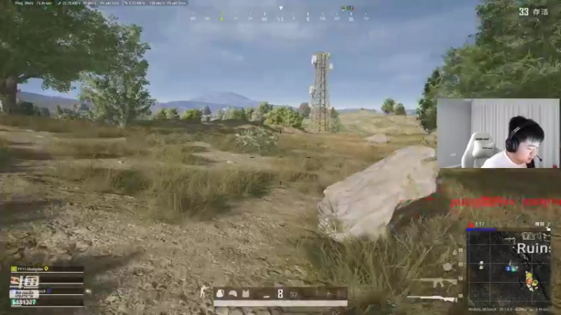 【2022-10-30 20点场】067QAQ：没招了不播咋整啊66666