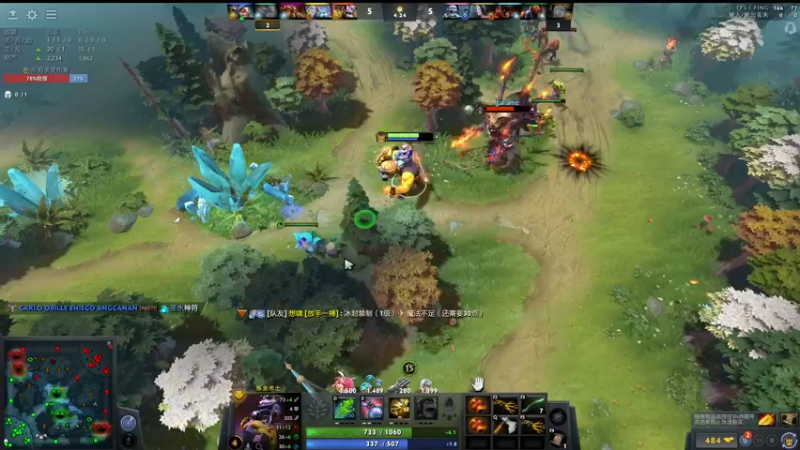 【2022-10-31 19点场】刘嘉俊Sylar1：双倍卡！拿出你的百分之百！