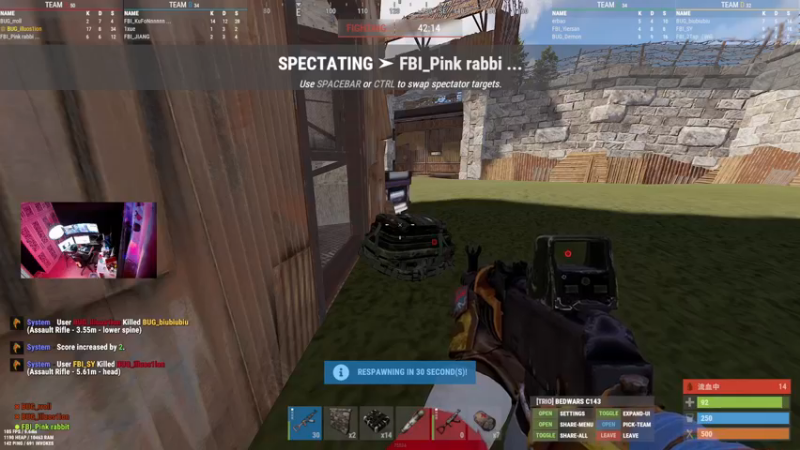 【2022-10-30 23点场】斯祥丶：简单的游戏日常~