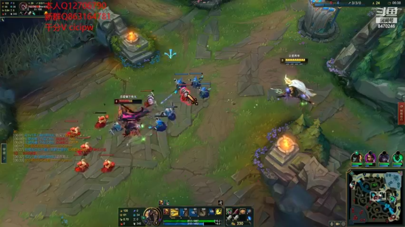 【2022-10-30 22点场】小老板丶艾克：小波一会会