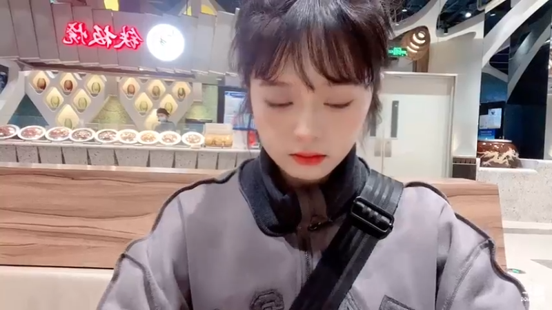 【2022-10-30 14点场】douyu小漠：由乃：长沙第一日