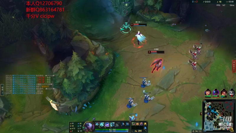 【2022-10-31 00点场】小老板丶艾克：小波一会会