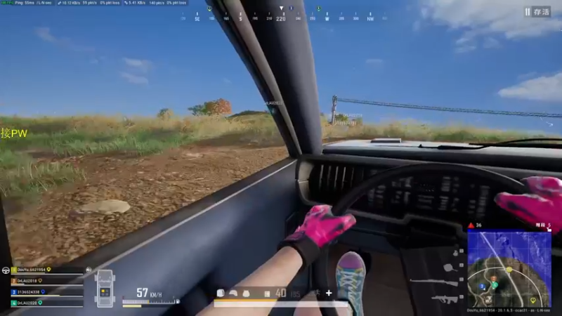 【2022-11-01 13点场】憨厚的小5：武仔：只为一人播 6621954