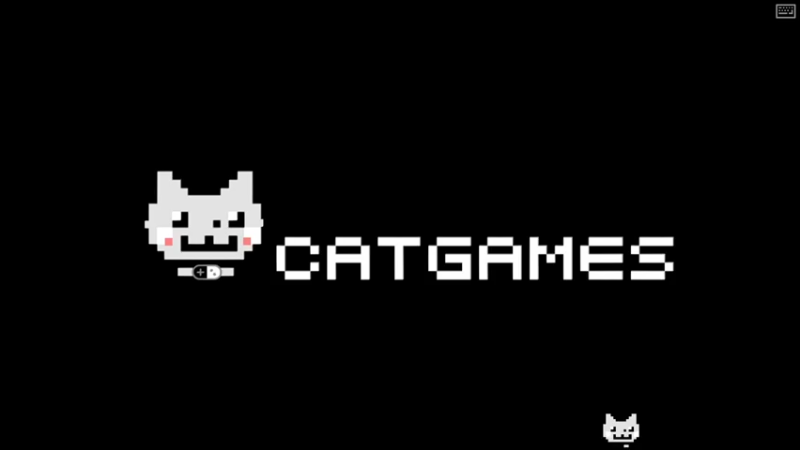 【2022-11-01 19点场】老猫CatGames：【Cat】互动派对 快来快来！